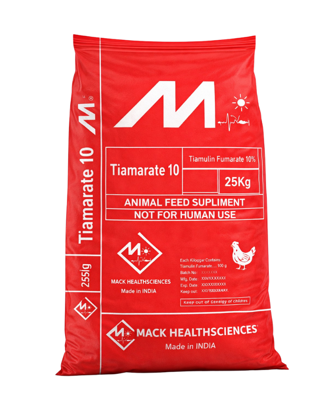 TIAMARATE 10