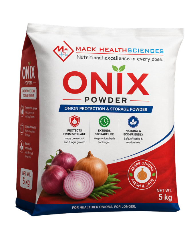 Onix POWDER