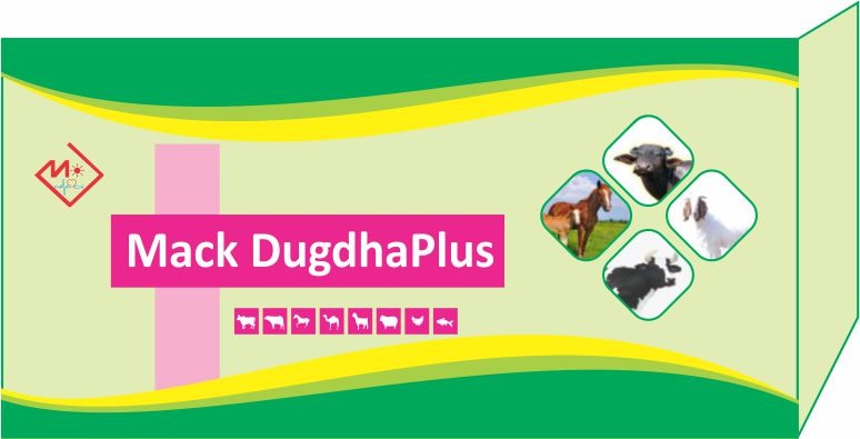 Mack Dugfha Plus Bolus