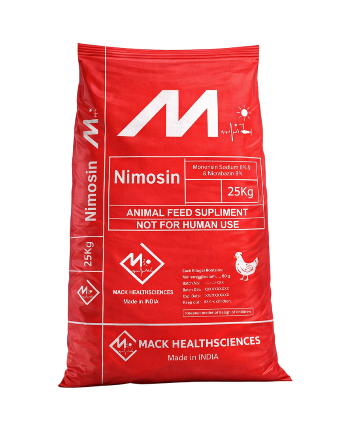 NIMOSINE