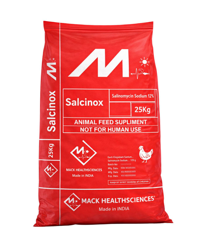 SALCINOX