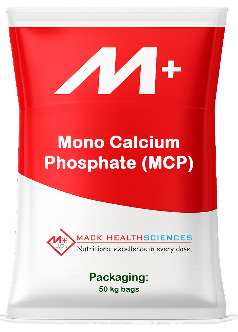 Mono-Calcium Phosphate (MCP)