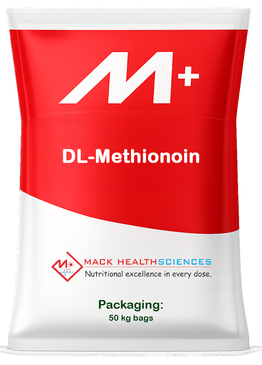 DL-METHIONINE