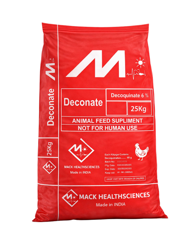 DECONATE