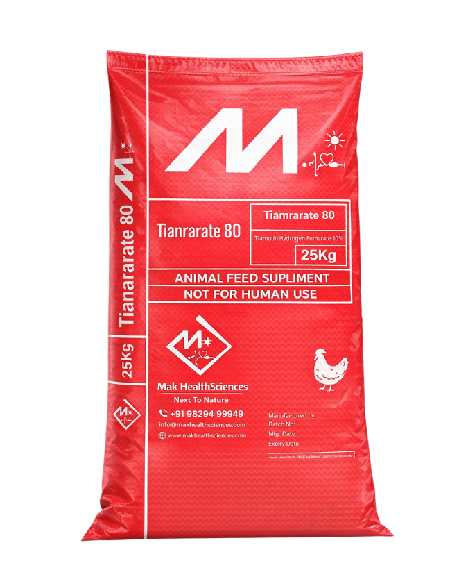 TIAMARATE 80