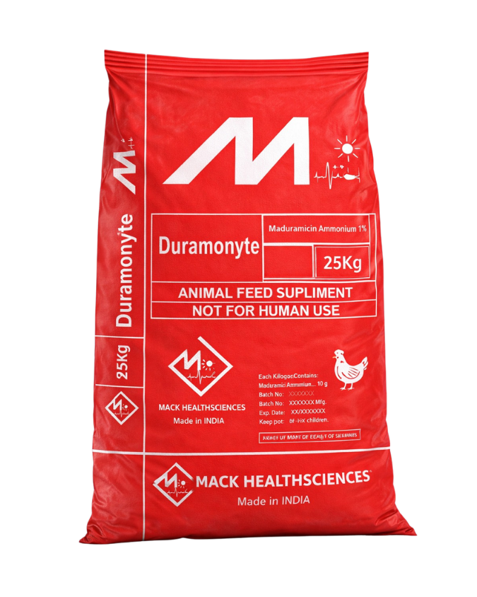 DURAMONYTE