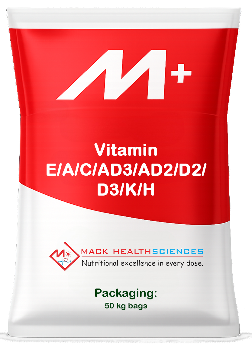 VITAMIN-E