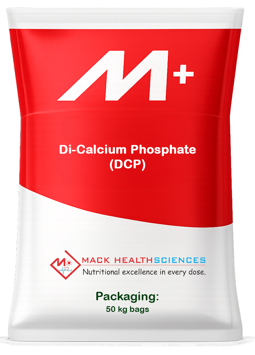 DCP (DI-CALCIUM PHOSPHATE)