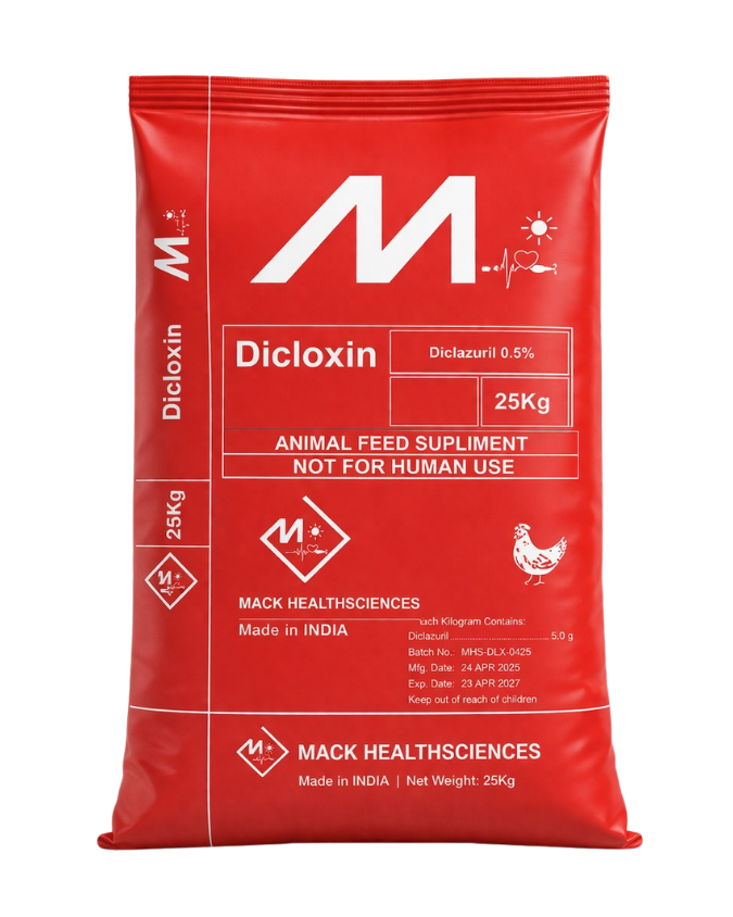 DICLOXIN
