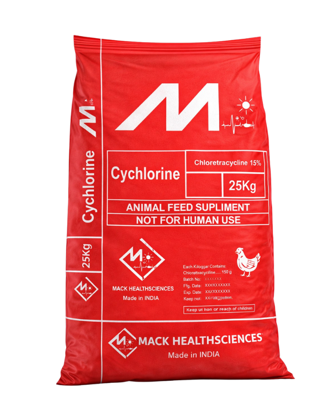 CYCHLORINE