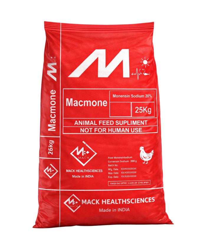 MACMONE